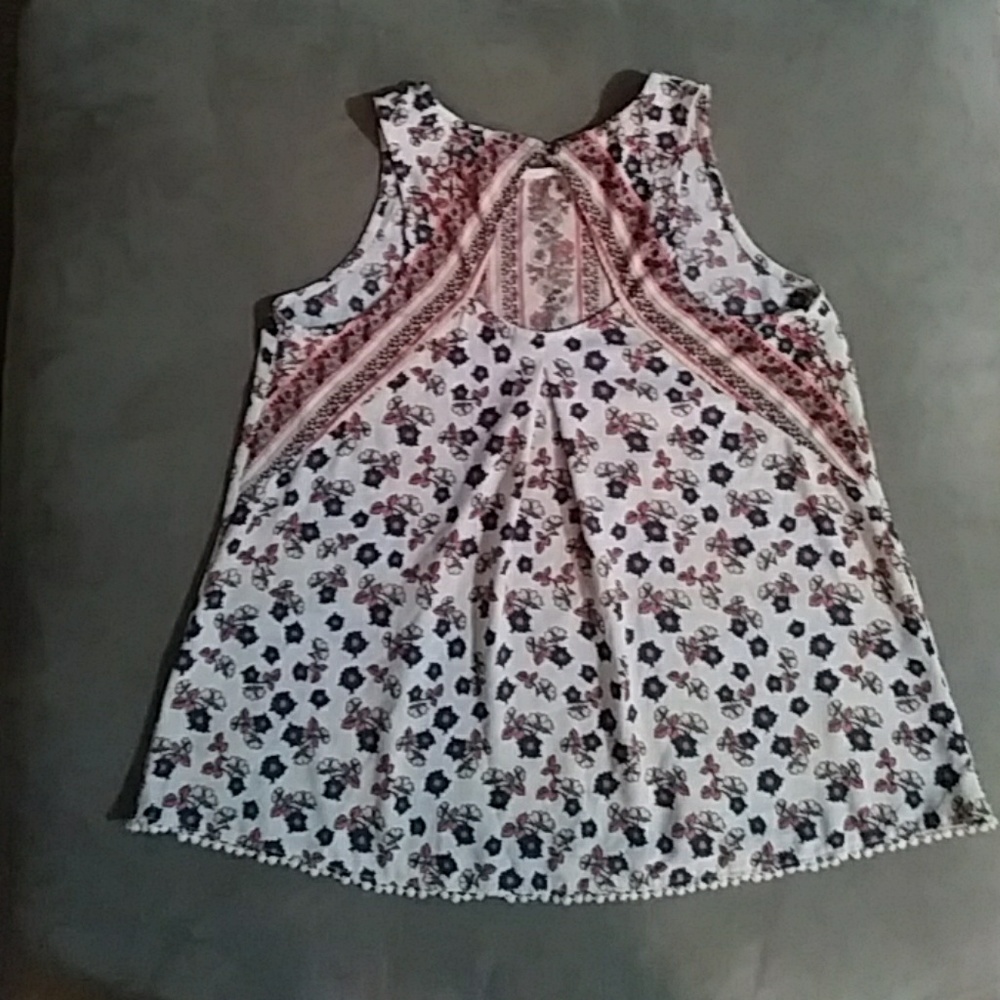 Tank top - Picture 4 of 6